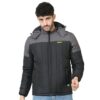 Boldfit Jacket For Men Quilted Jacket For Men Winter Wear Monsoon Winter Wear for men Men Hooded Winter Jackets For Men Padded Bomber Jacket For Men Full Sleeve Mens Jacket Winter Jacket For Men